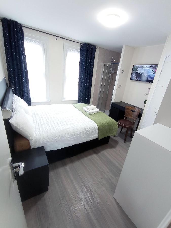 The Maple Studio - Self Contained One Bed Studio Flat Oxford Exteriér fotografie